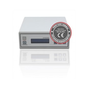 Ultradźwięki EXCLUSIVE LINE BEAUTY     Super! SS!